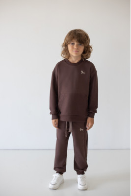 Костюм для хлопчиків